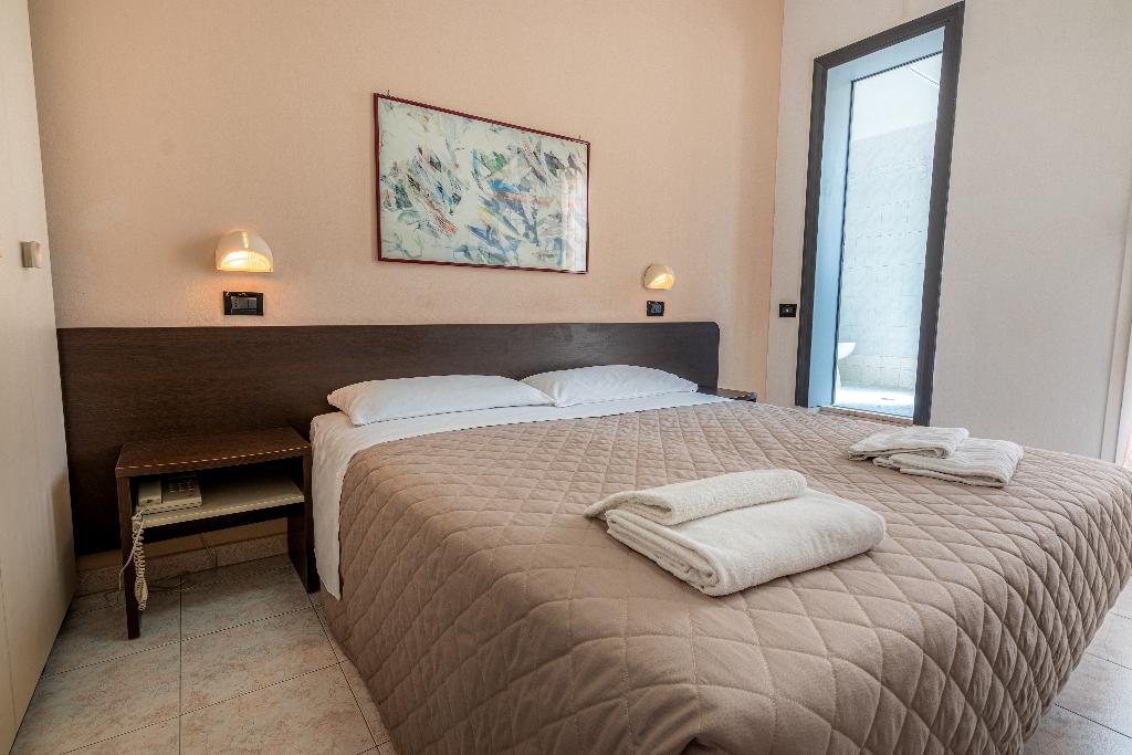 Hotel Villa Dina