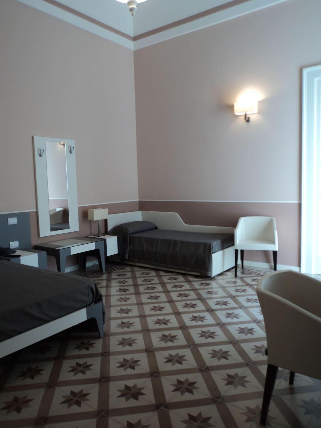 Hotel Belami