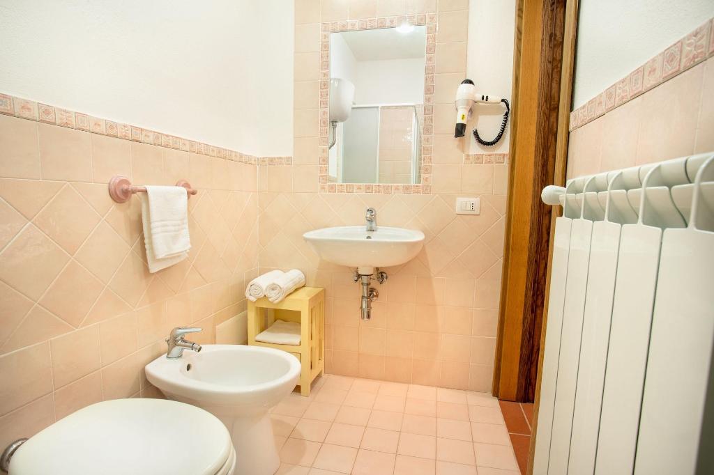 Vallicciola Nature Hotel