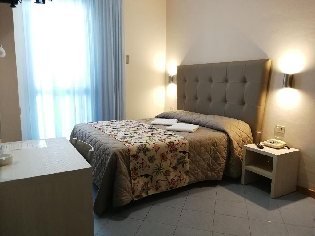 Hotel Sogno