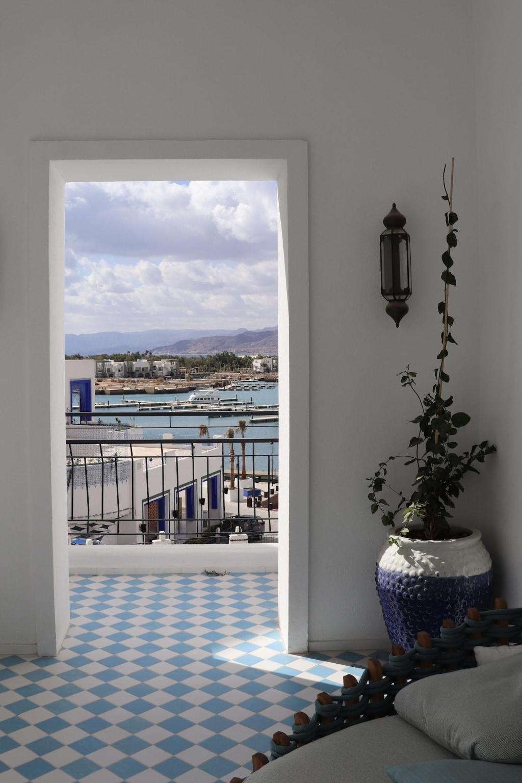 Cloud7 Residences Ayla Aqaba