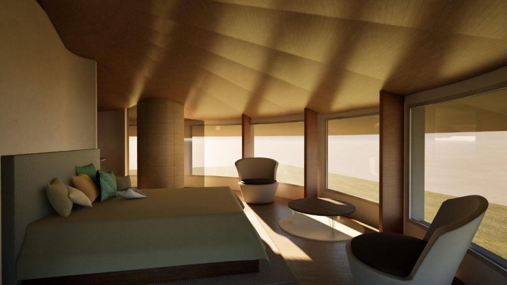 Kobe Suite Resort