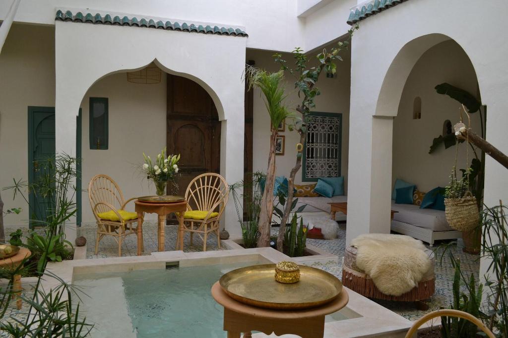 Riad Naanaa - Adults Only