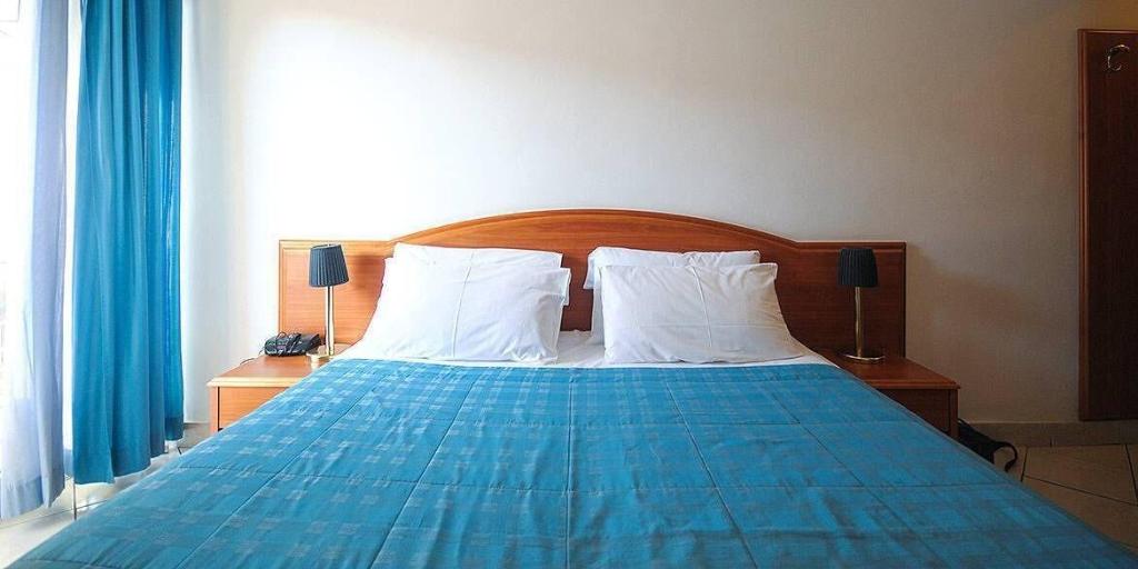 Hotel Aquamarin