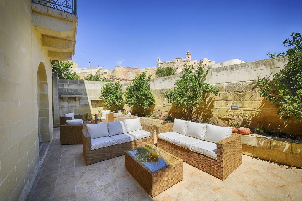 Casa Gemelli Boutique Guesthouse — property photo 1