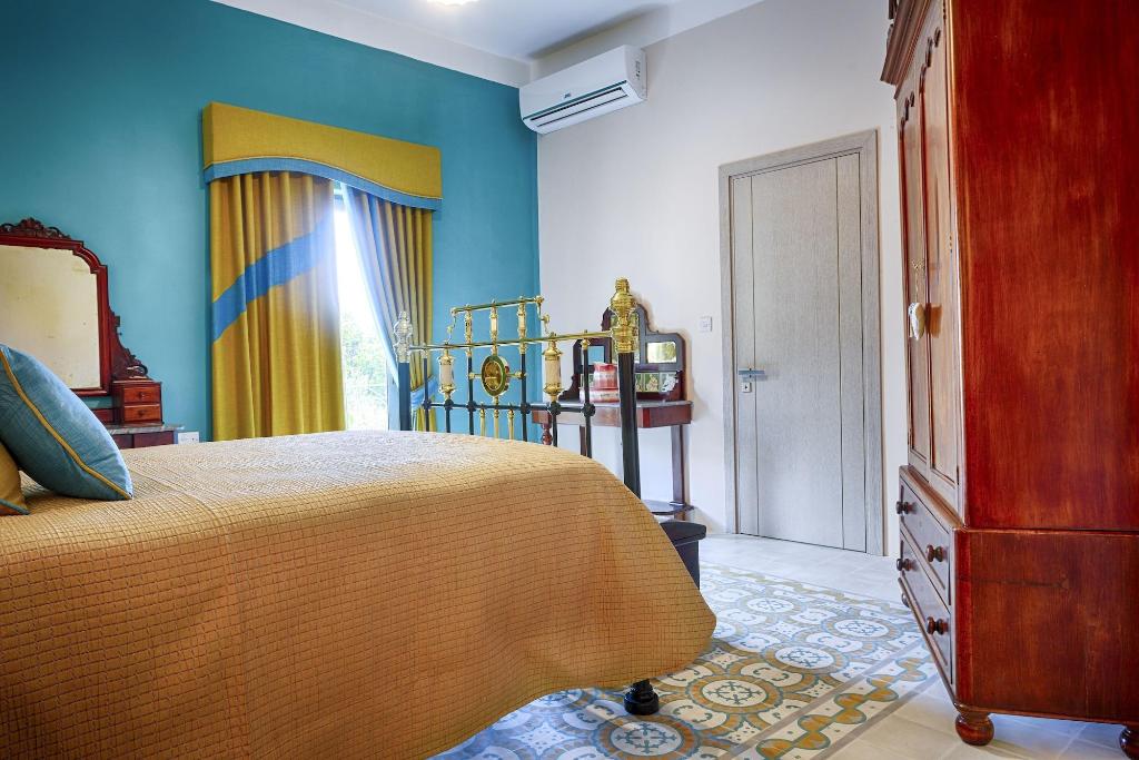 Casa Gemelli Boutique Guesthouse
