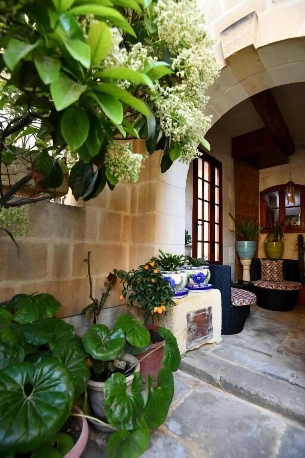 Maria Giovanna Guest House — property photo 1