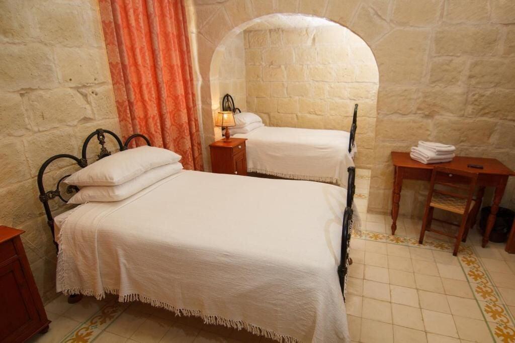 Maria's B&B