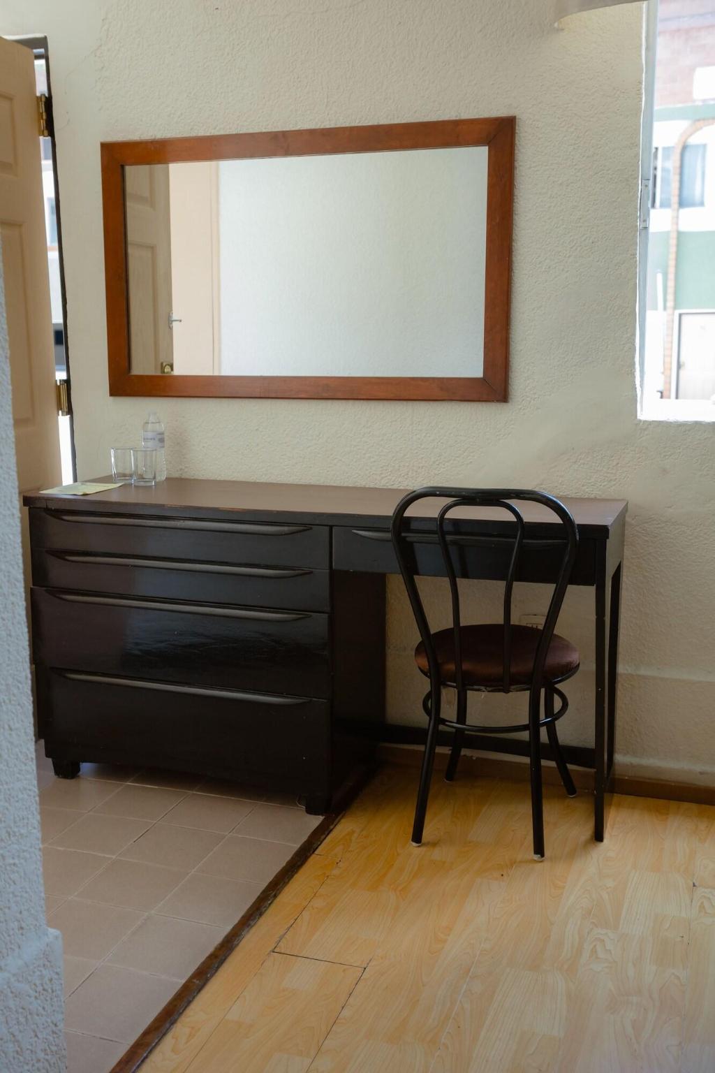 Motel Zacatecas Courts