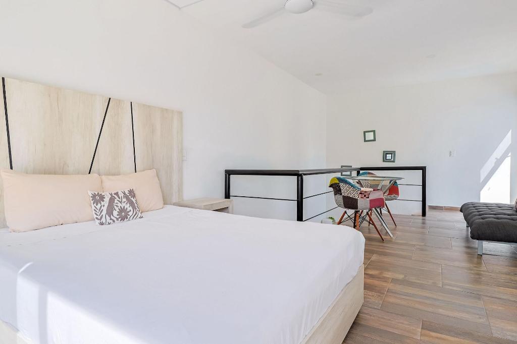 Arkana 9 Suites Grupo Amber - Collection O