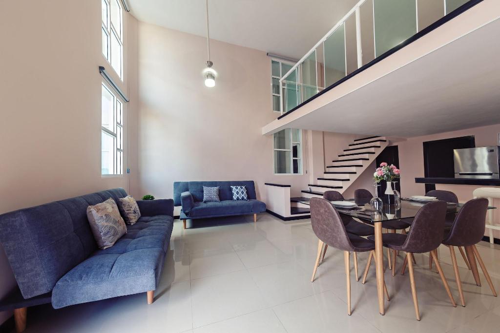 Hotel CARPE DIEM Tulum by Nah Hotels