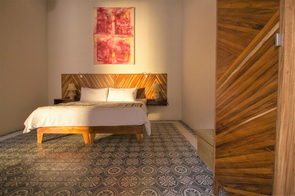 NaNa Vida Hotel Morelia