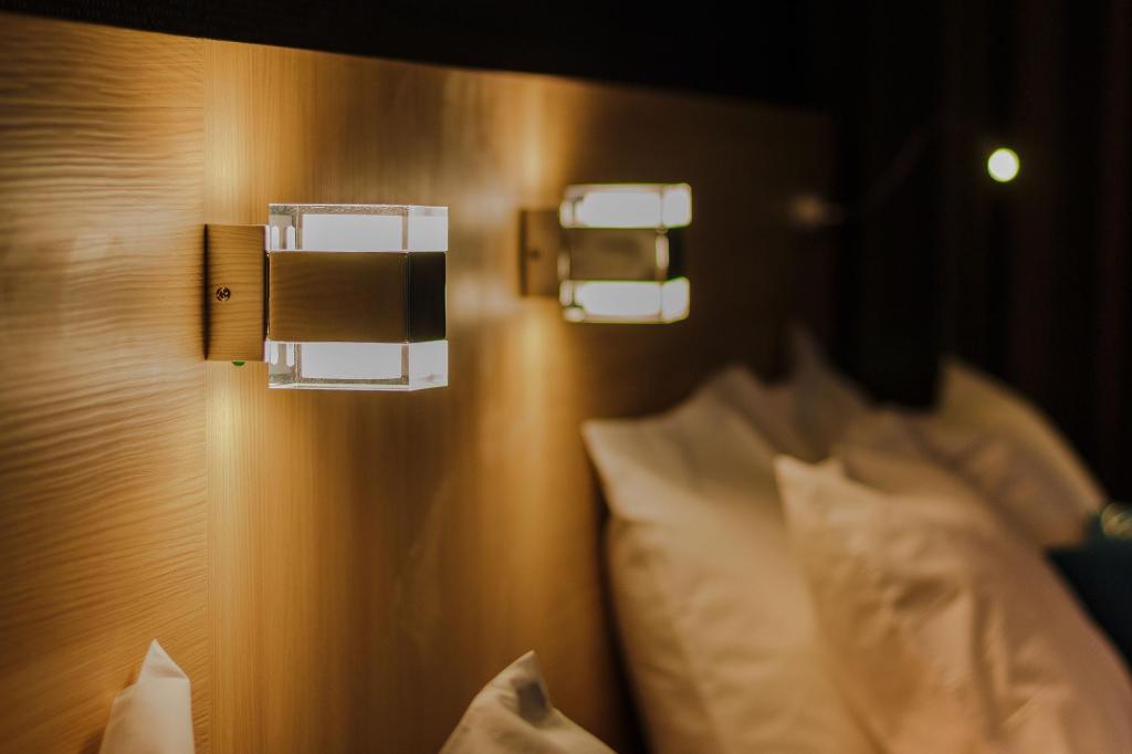 Hotel Kavia Monterrey