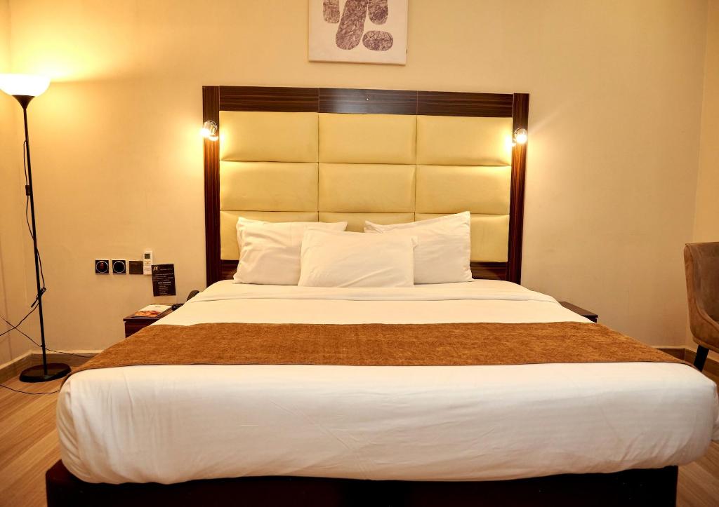 MayFair Hotels