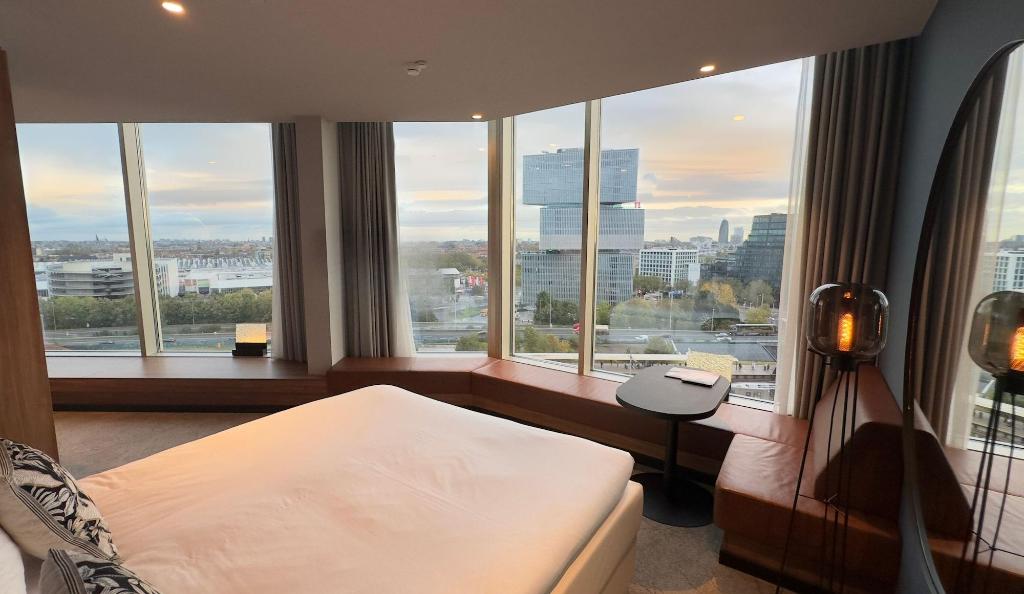 Van der Valk Hotel Amsterdam Zuidas