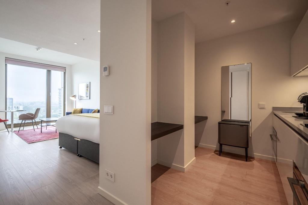 Premier Suites Plus Amsterdam