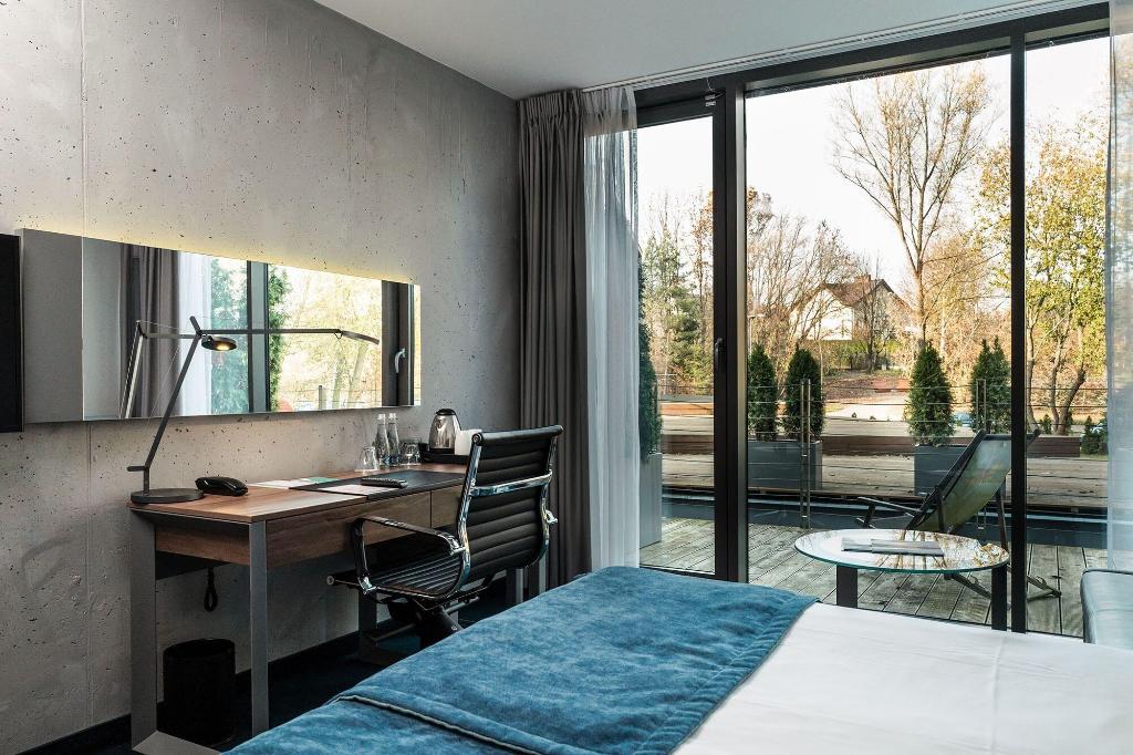 Przystan Hotel&Spa