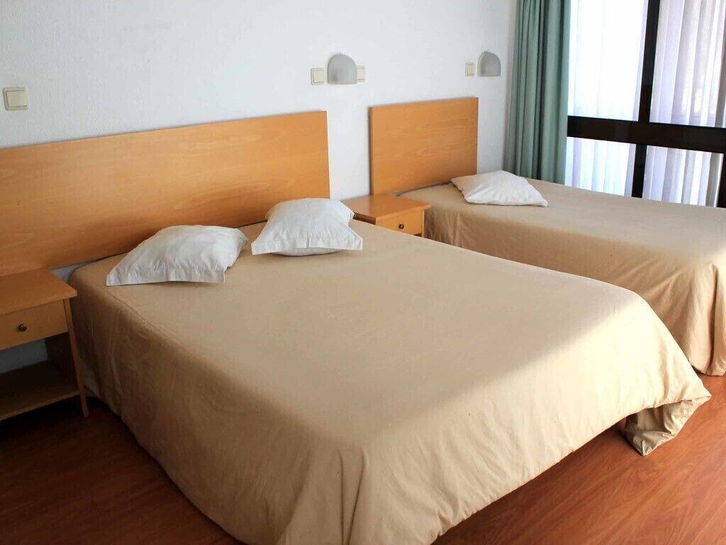 Hotel Mar Azul