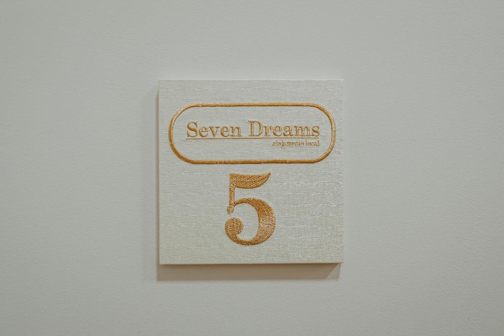 Seven Dreams Suites