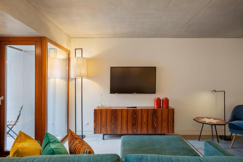 S.Bento Residences