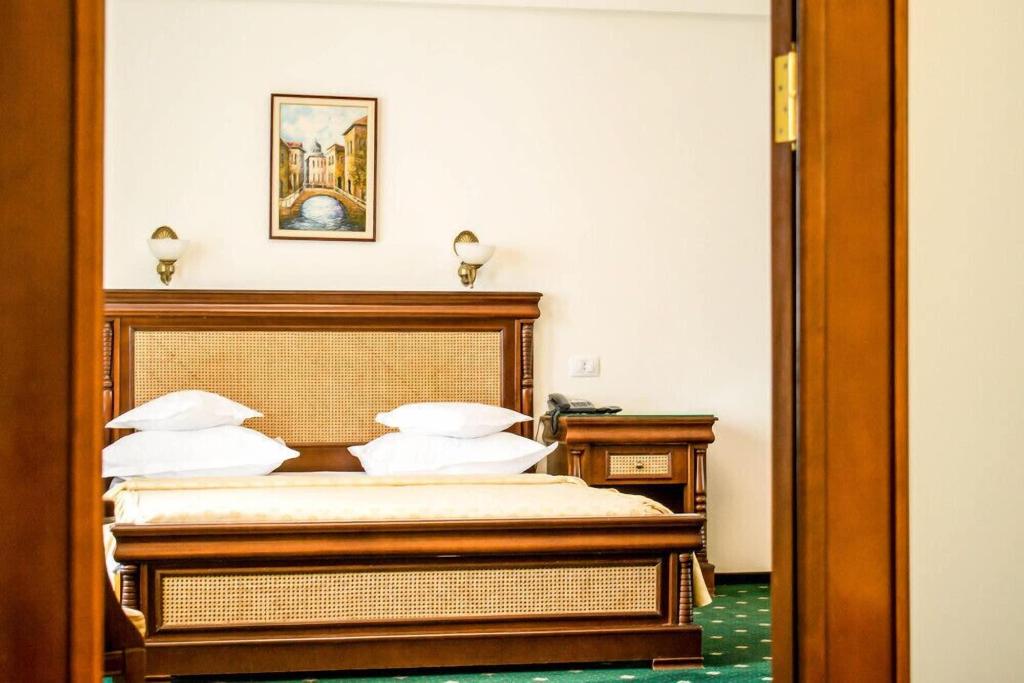 Victoria Hotel&Spa