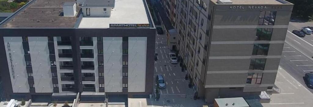 Hotel Nevada