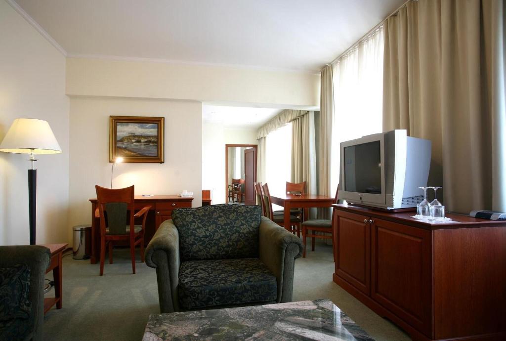 Garni hotel Matysak