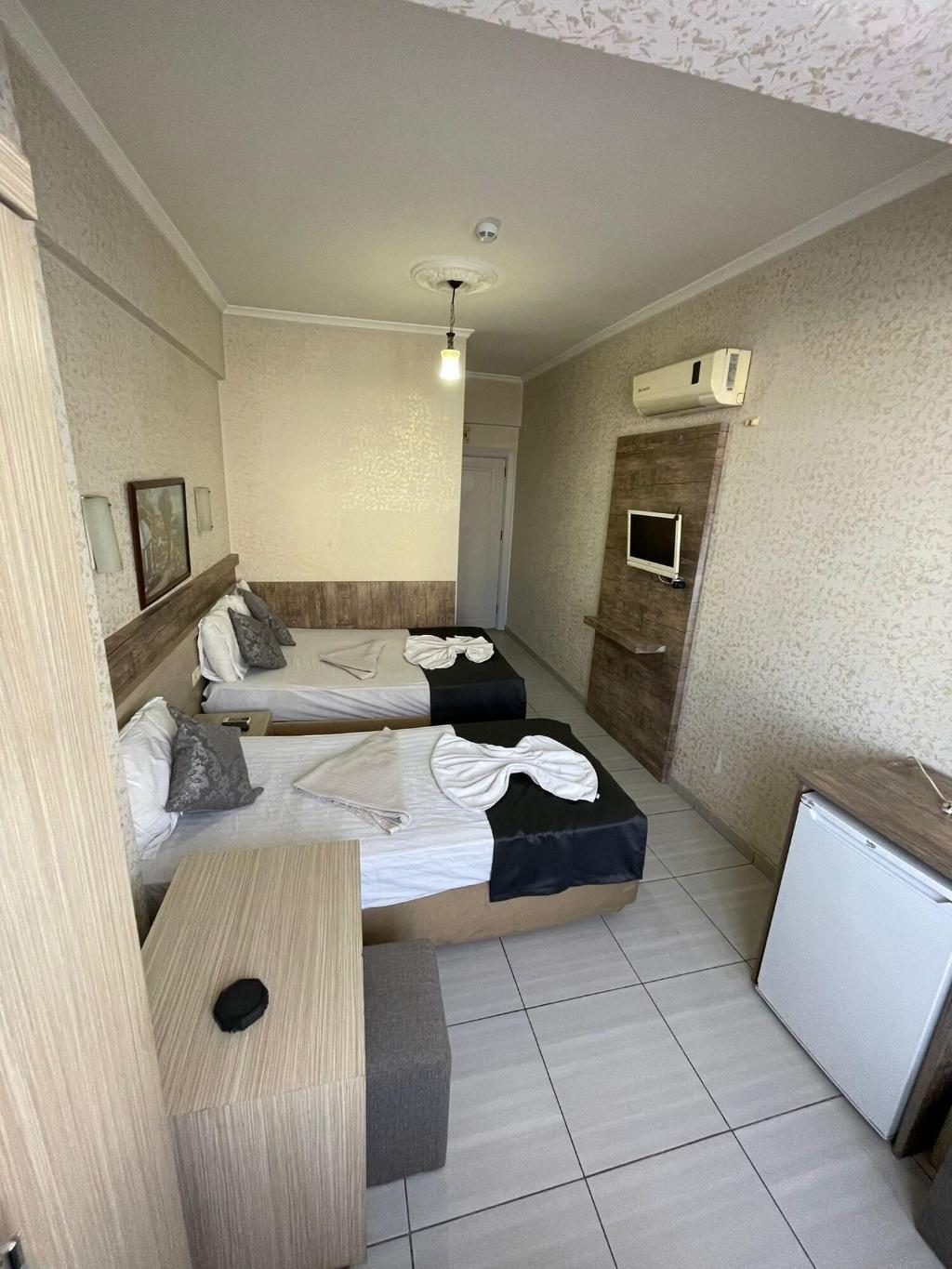 Denizhan Otel