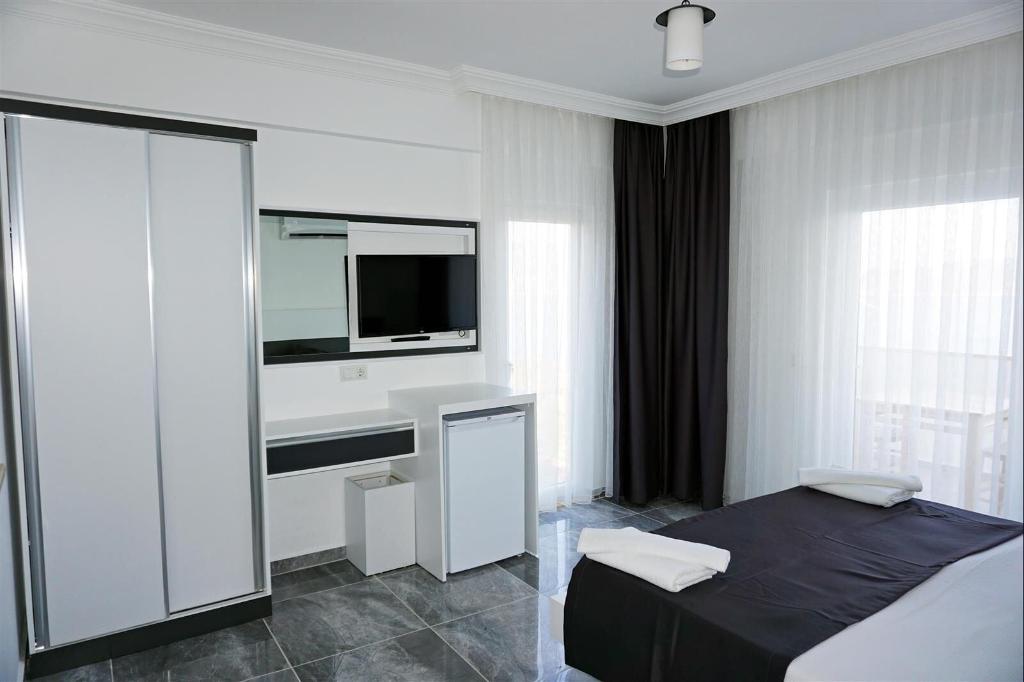 Blue Island Luxury Hotel - Adults Only