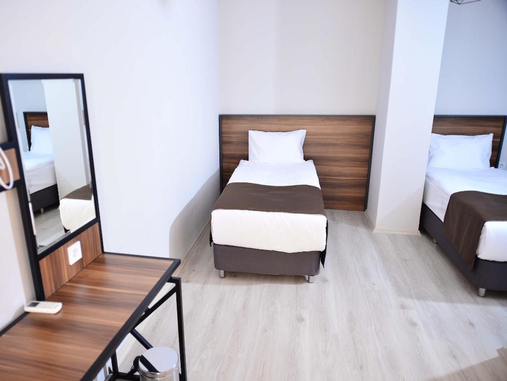 Privado Hotels