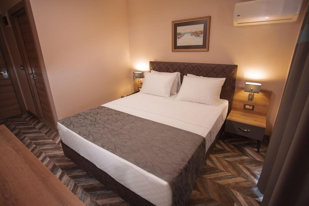 Hotel Kale 17