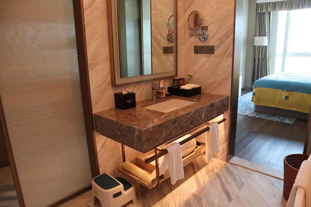 Wyndham Pingtan