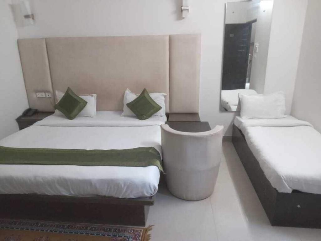 Hotel Mani Ram Palace