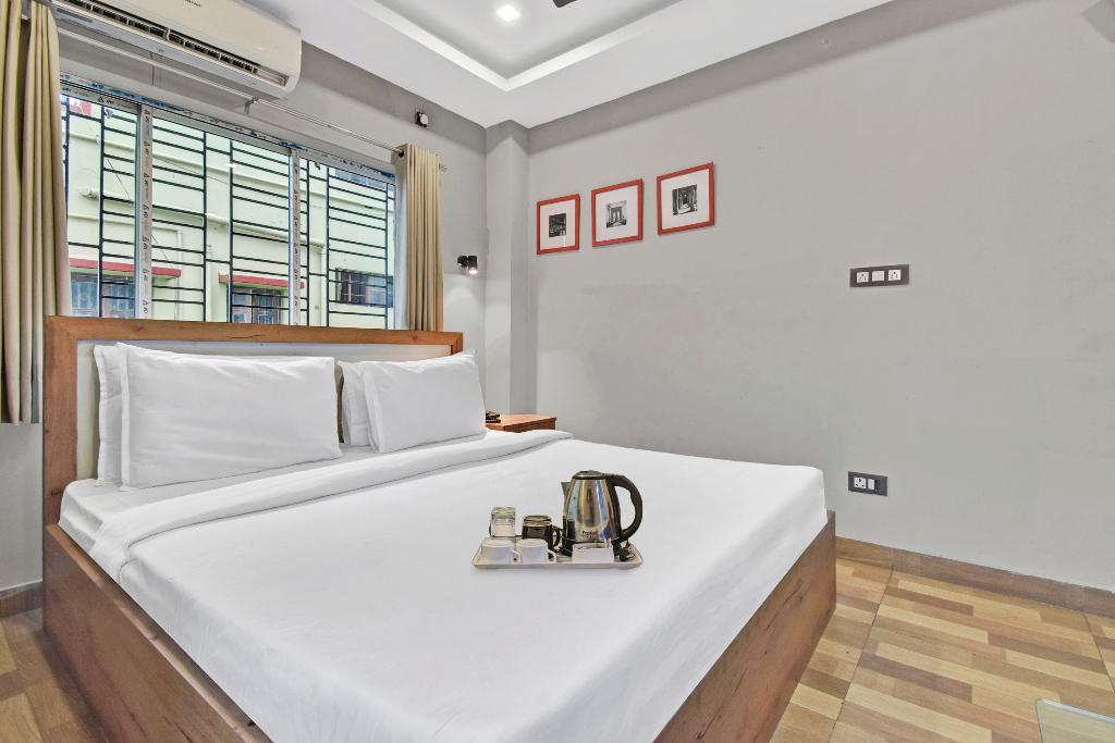 OYO 78582 SilverKey Hotel Mayfair Tower