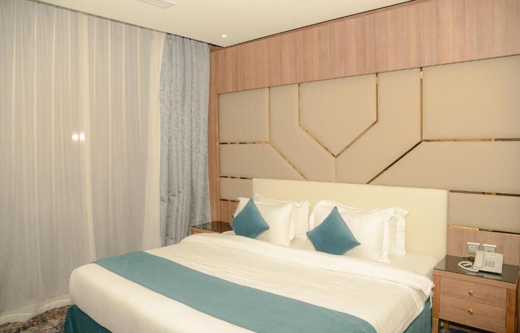 Mora Hotel