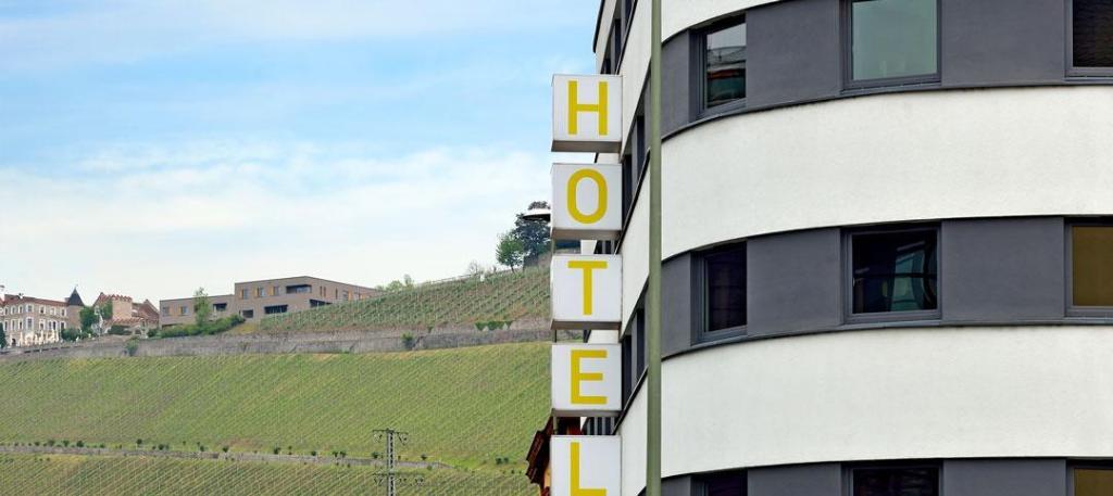 Hotel B&B Hotel Wien-Stadthalle, Österreich, Wien. Großes 61