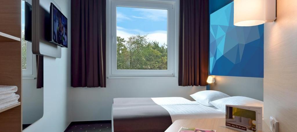 Hotel B&B Hotel Wien-Stadthalle, Österreich, Wien. Großes 1