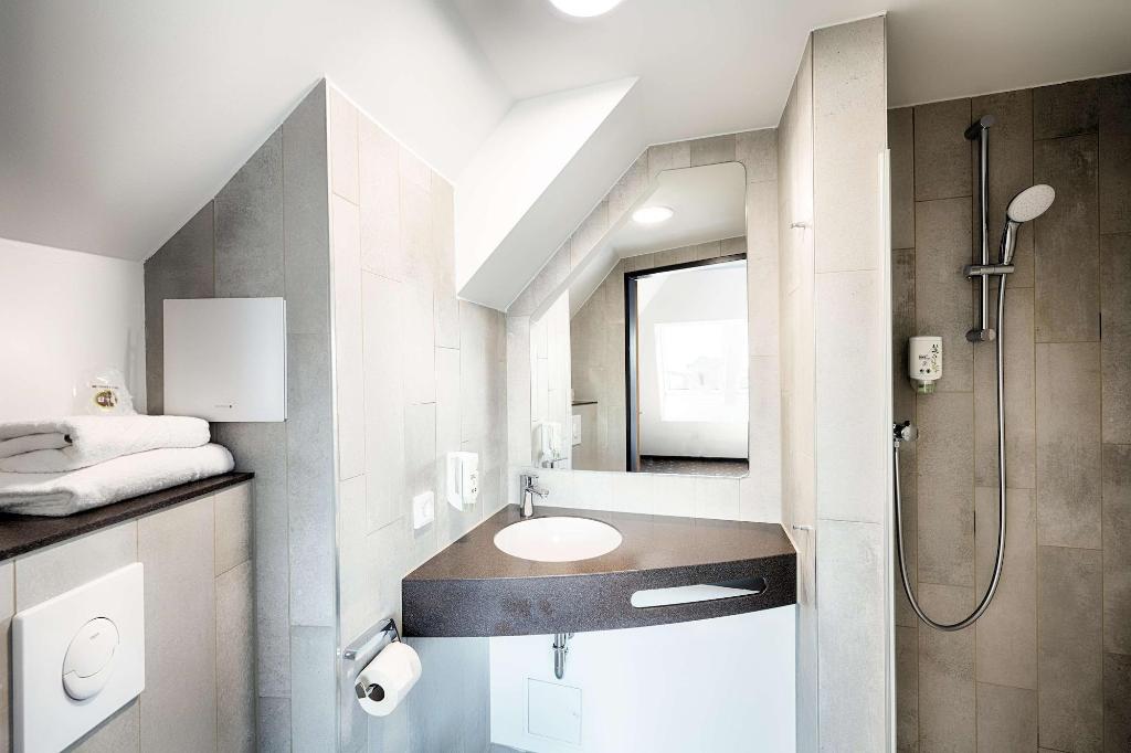 B&B HOTEL Wien-Stadthalle