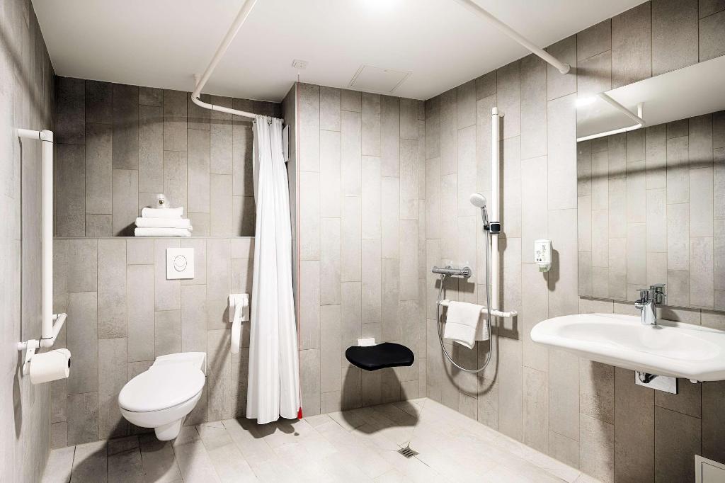 Hotel B&B Hotel Wien-Stadthalle, Österreich, Wien. Großes 60