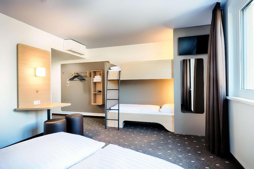 Hotel B&B Hotel Wien-Stadthalle, Österreich, Wien. Großes 2