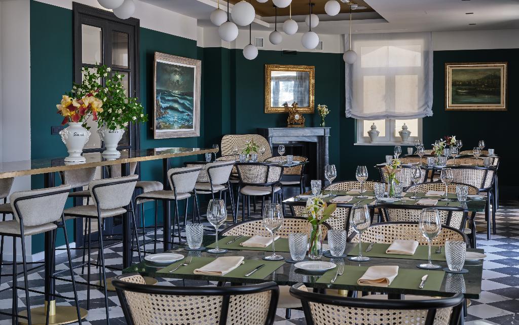 Hotel Palazzo Rainis Hotel & Spa, Kroatien, Novigrad (Istrien). Großes 2