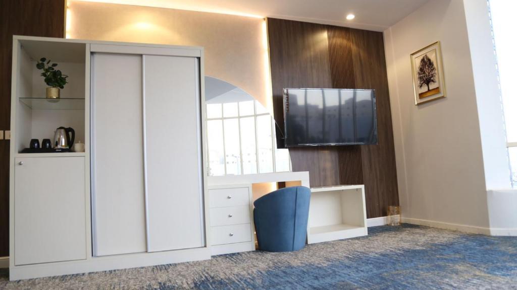 Areen Airport Hotel