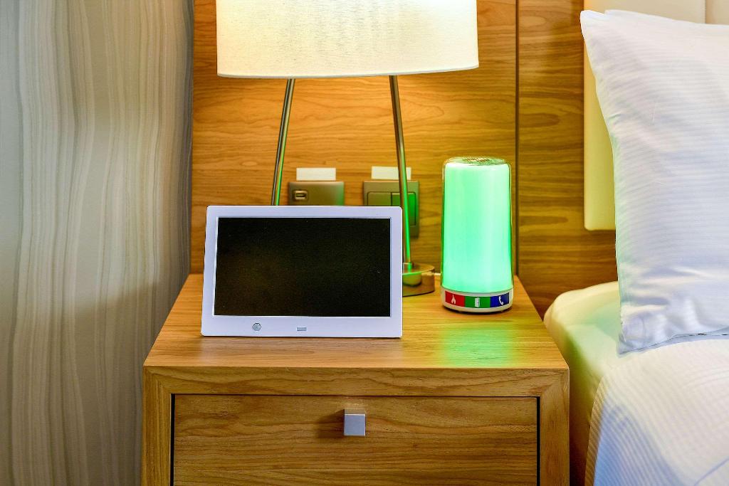 Comfort Hotel Jeddah King Road