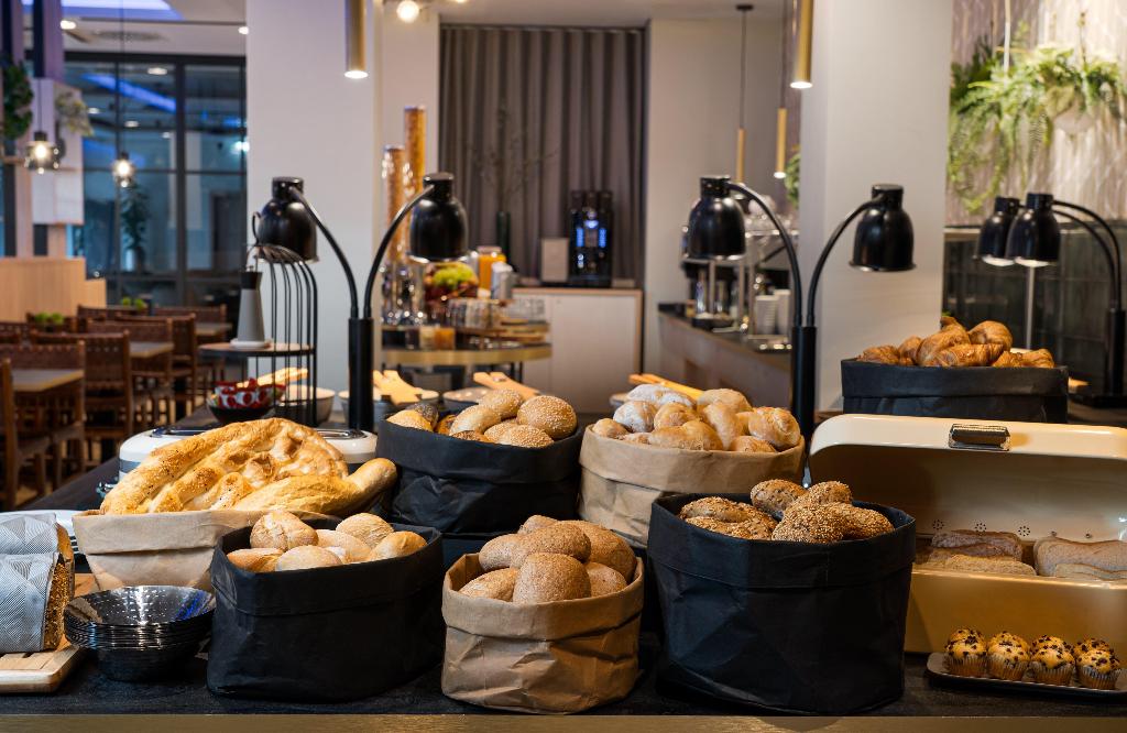 Hotel Leonardo Hotel Hamburg Altona, Deutschland, Hamburg. Großes 2