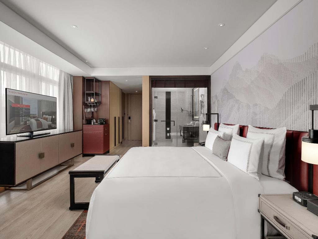 Swissotel Clark Philippines