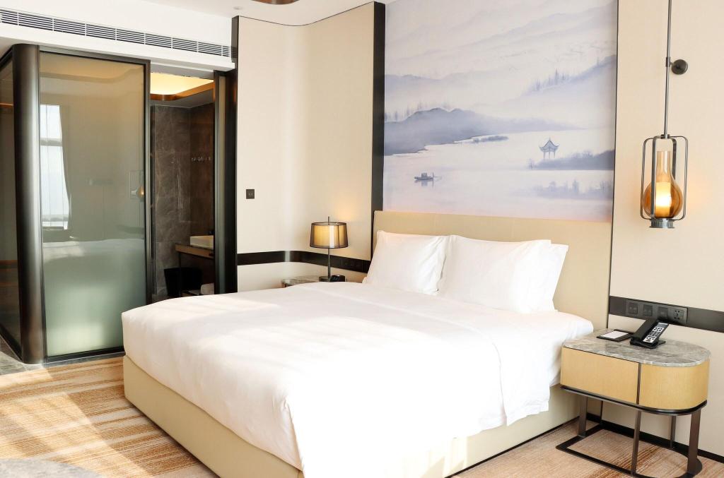 Pullman Suzhou Taicang