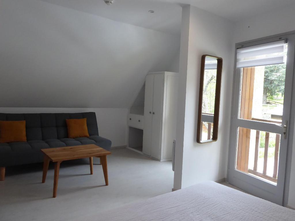 Logis Hotel Le Martagon