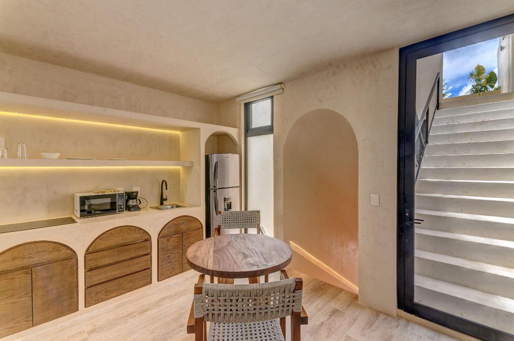 Hotel Eterna Tulum, Mexiko, Tulum. Großes 75