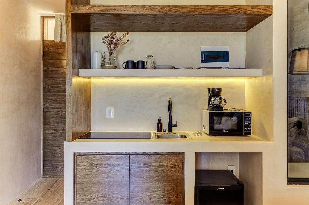 Hotel Eterna Tulum, Mexiko, Tulum. Großes 75