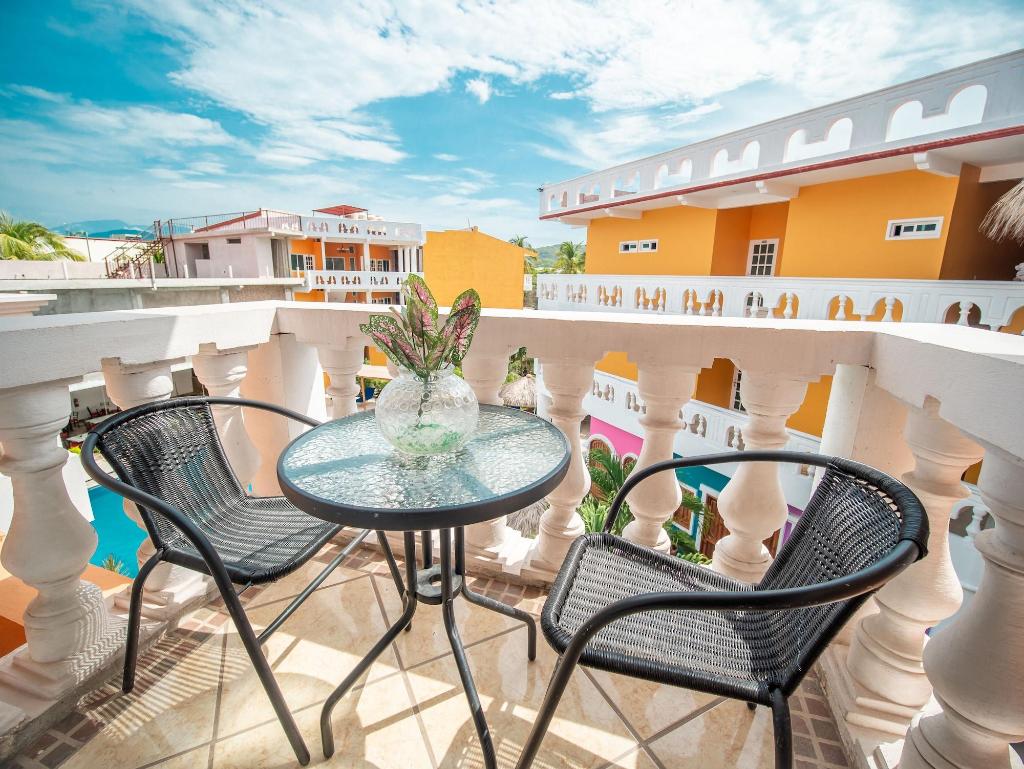 Gran Juquila Huatulco